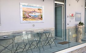 Hostal Alloggio Pulcinella 2 Affittacamere